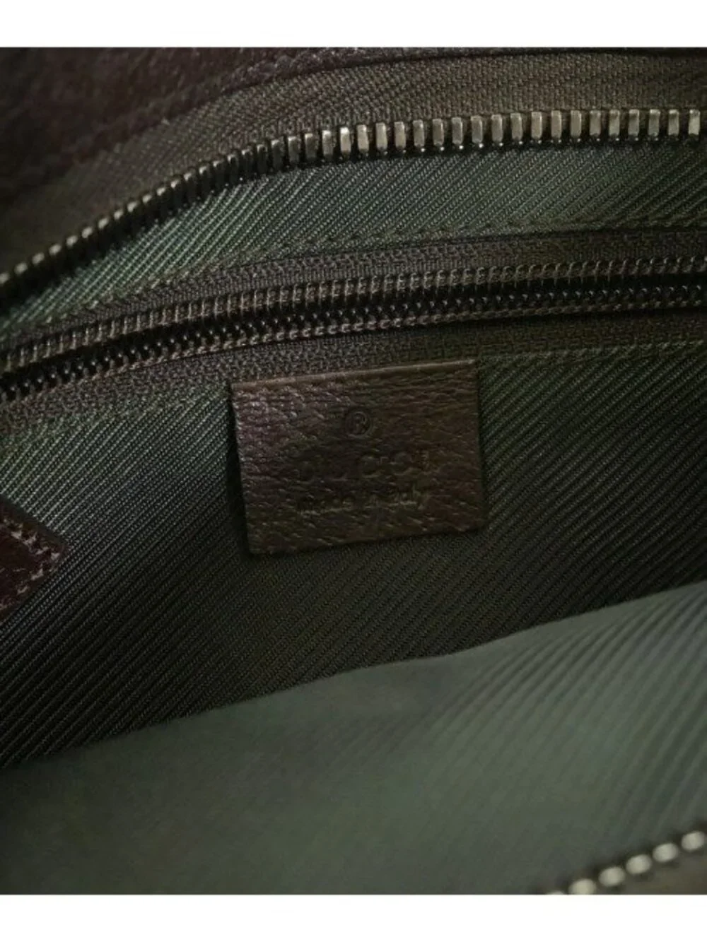 Gucci Shoulder Bag Beige - Picture 5 of 11
